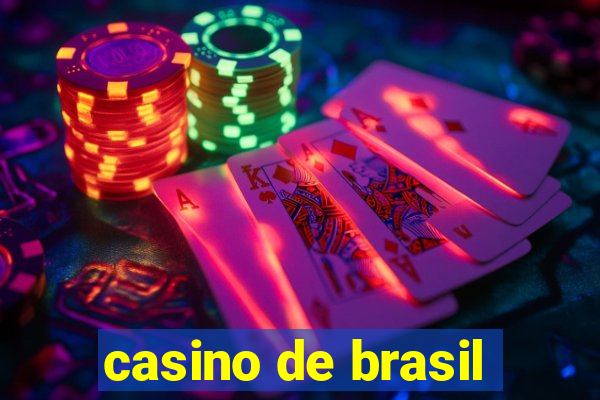 casino de brasil